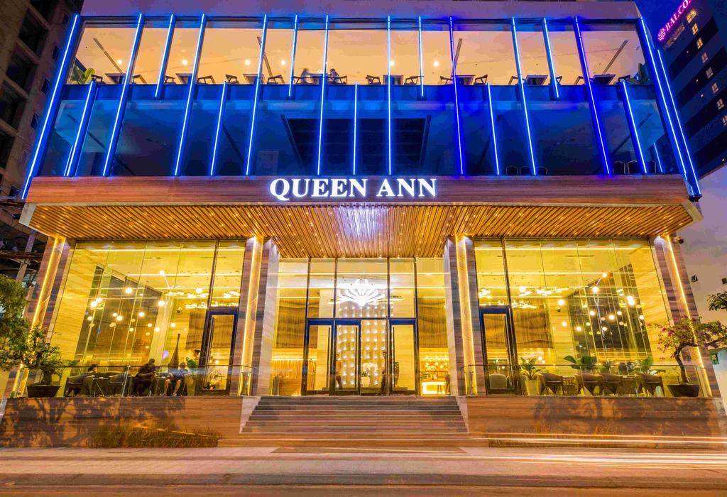 Queen Ann Hotel