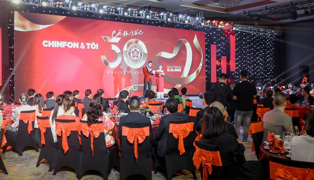 Tổ chức Gala dinner tại Nha Trang, Tour du lịch tri ân khách hàng cho doanh nghiệp tại Nha Trang